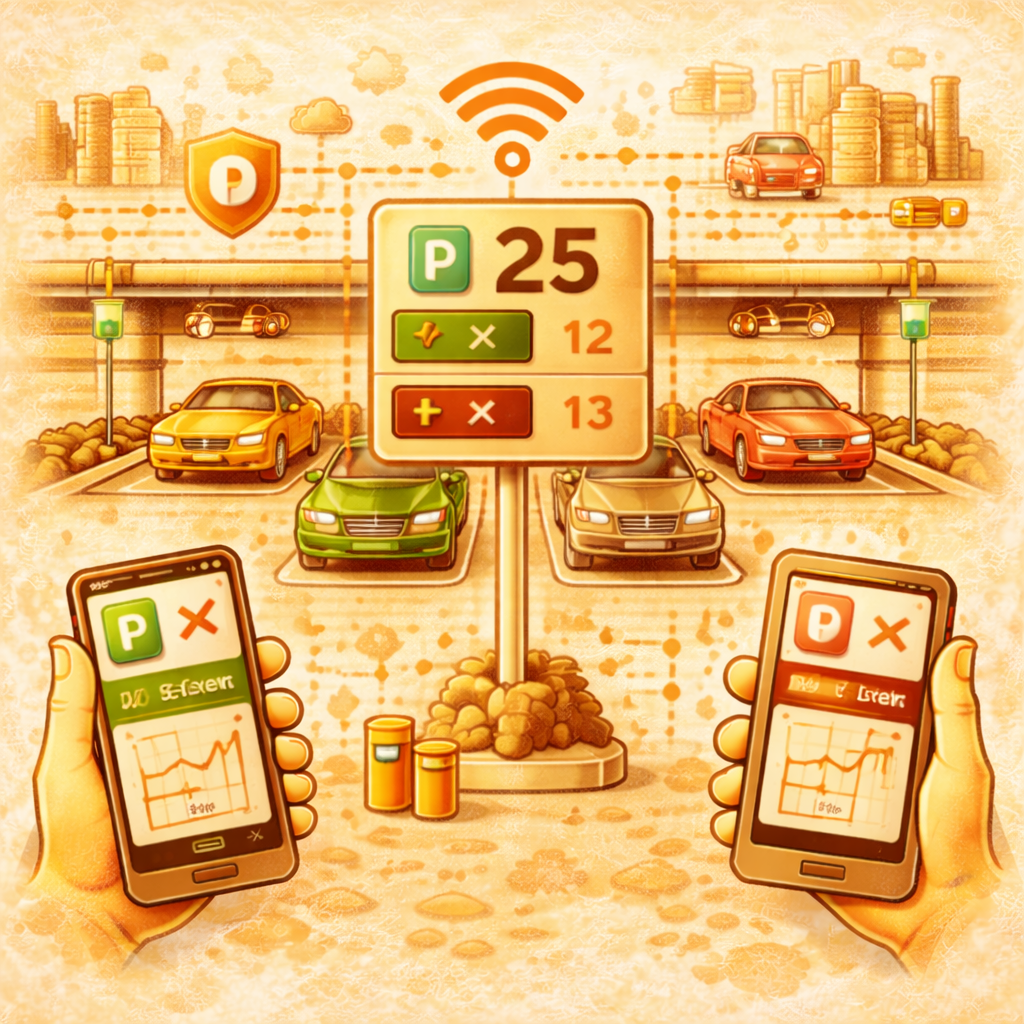 IoT senzory a aktory