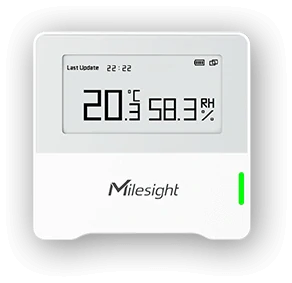 AM102 2-in-1 IAQ Sensor