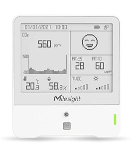 AM307 7-in-1 IAQ Sensor