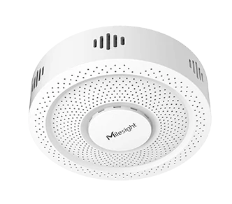 GS601 LoRaWAN dymový detektor