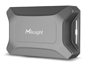 AT101 LoRaWAN GPS tracker