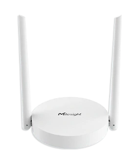 UG63 LoRaWAN brána