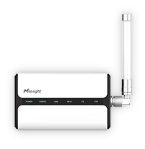UG65 LoRaWAN brána