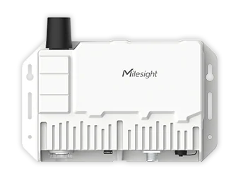 SG50 Solárna LoRaWAN brána