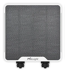 UC501 LoRaWAN kontrolér