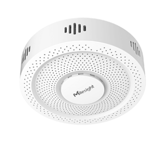 GS601 LoRaWAN dymový detektor