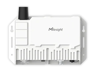 SG50 Solárna LoRaWAN brána